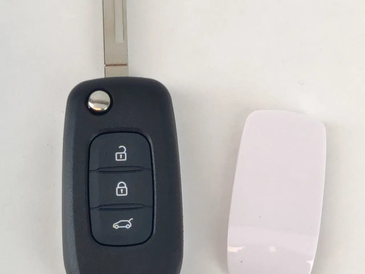 Billede 2 - Nøgle Repkit for Renault, Megane IV, Scenic IV, Captur, Kadjar