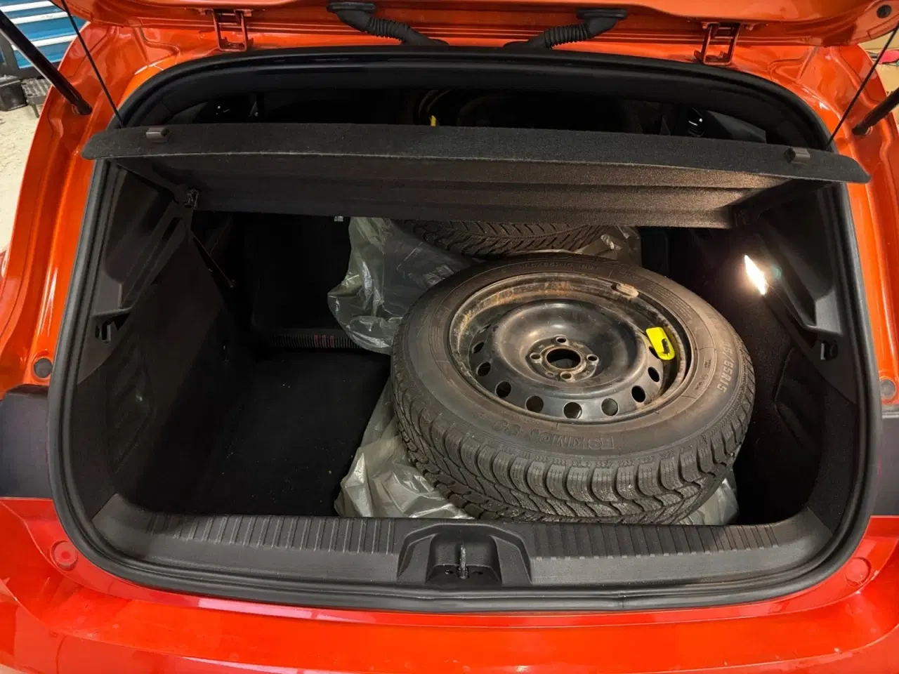 Billede 16 - Renault Clio V 1,0 TCe 100 R.S. Line