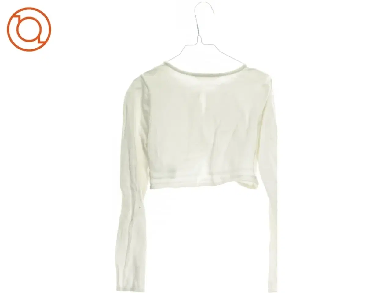 Billede 2 - Cardigan fra H&M (str. 140 cm)
