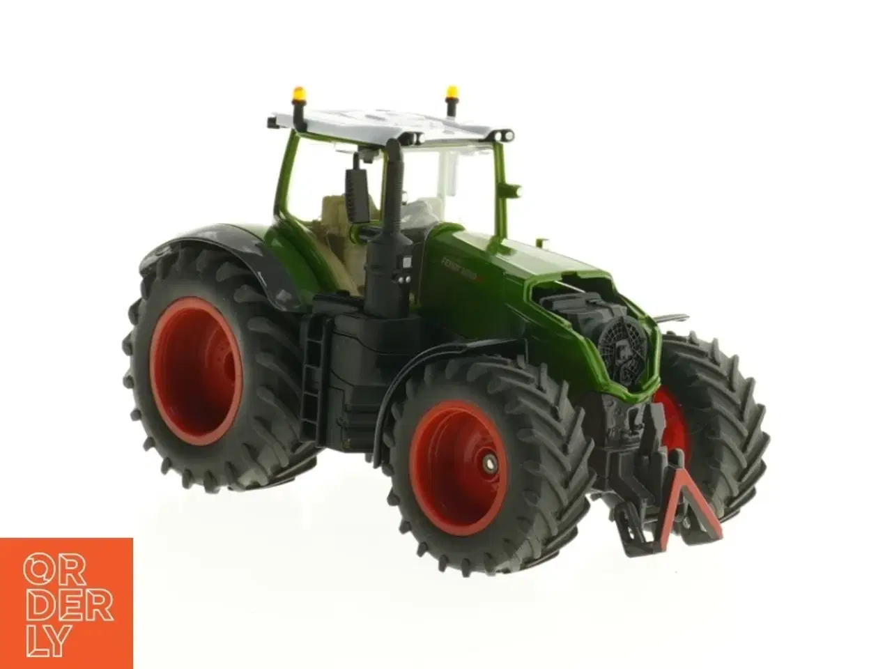 Billede 1 - Siku Fendt 1050 Vario Traktor (str. 20 x 10 x 12 cm)