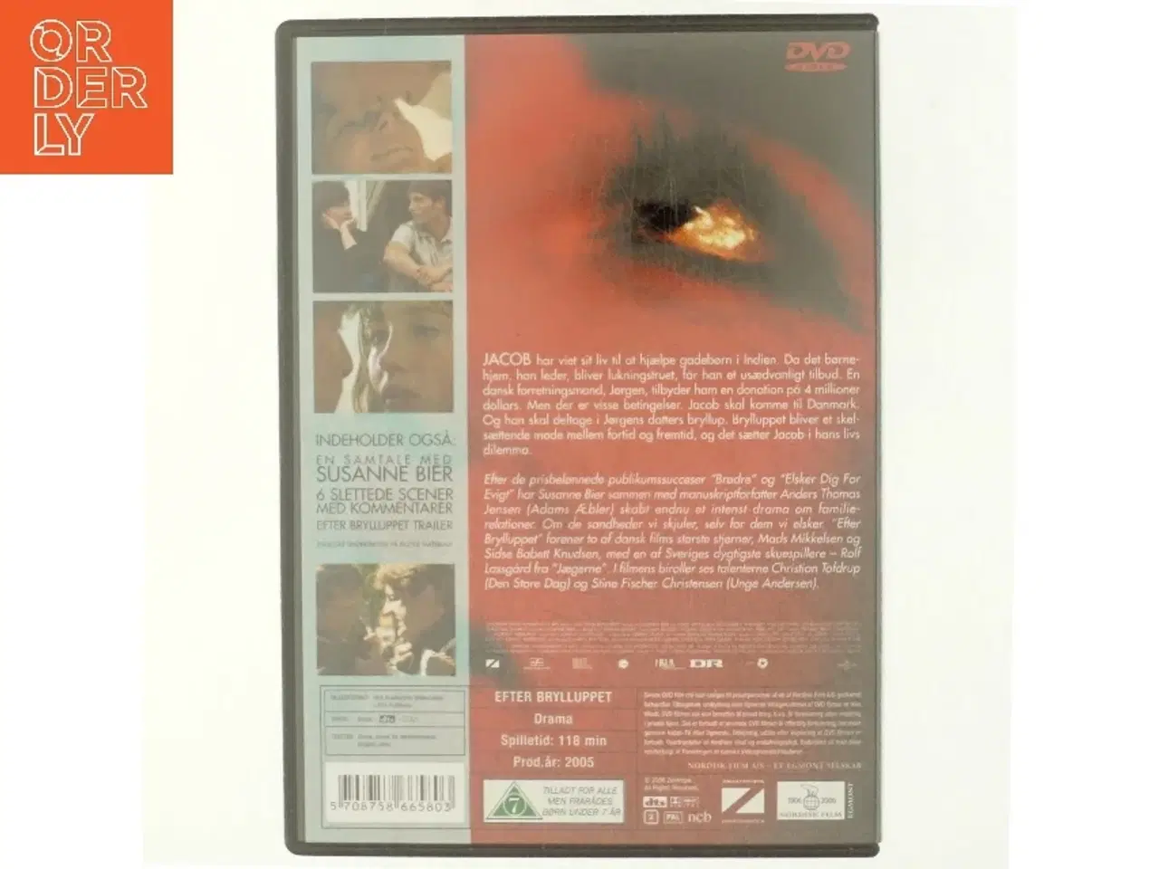 Billede 3 - Efter Brylluppet