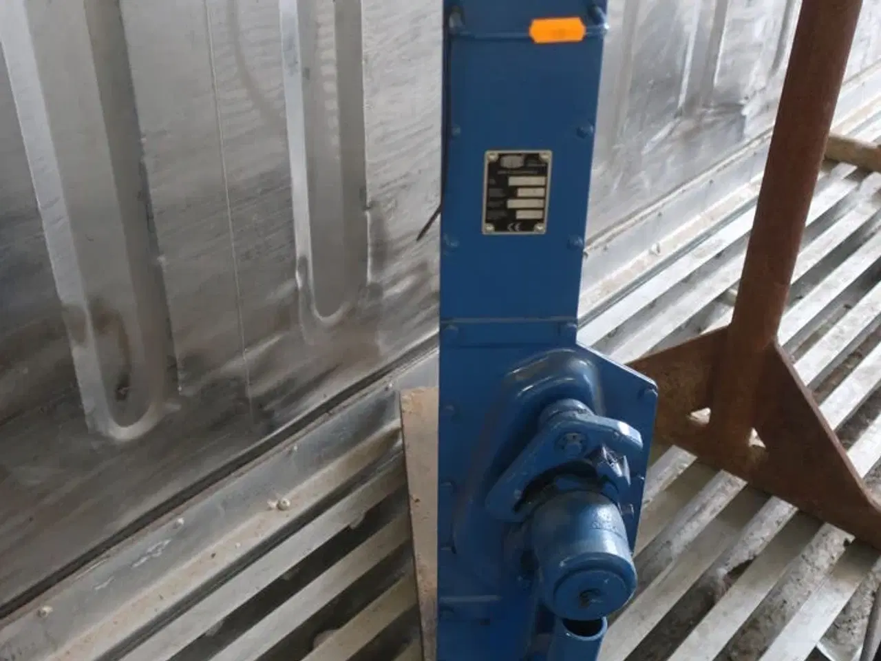 Billede 1 - Kaffemølle BRANO