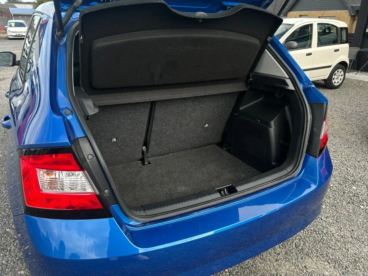 Billede 13 - Skoda Fabia 1,2 TSi 90 Ambition