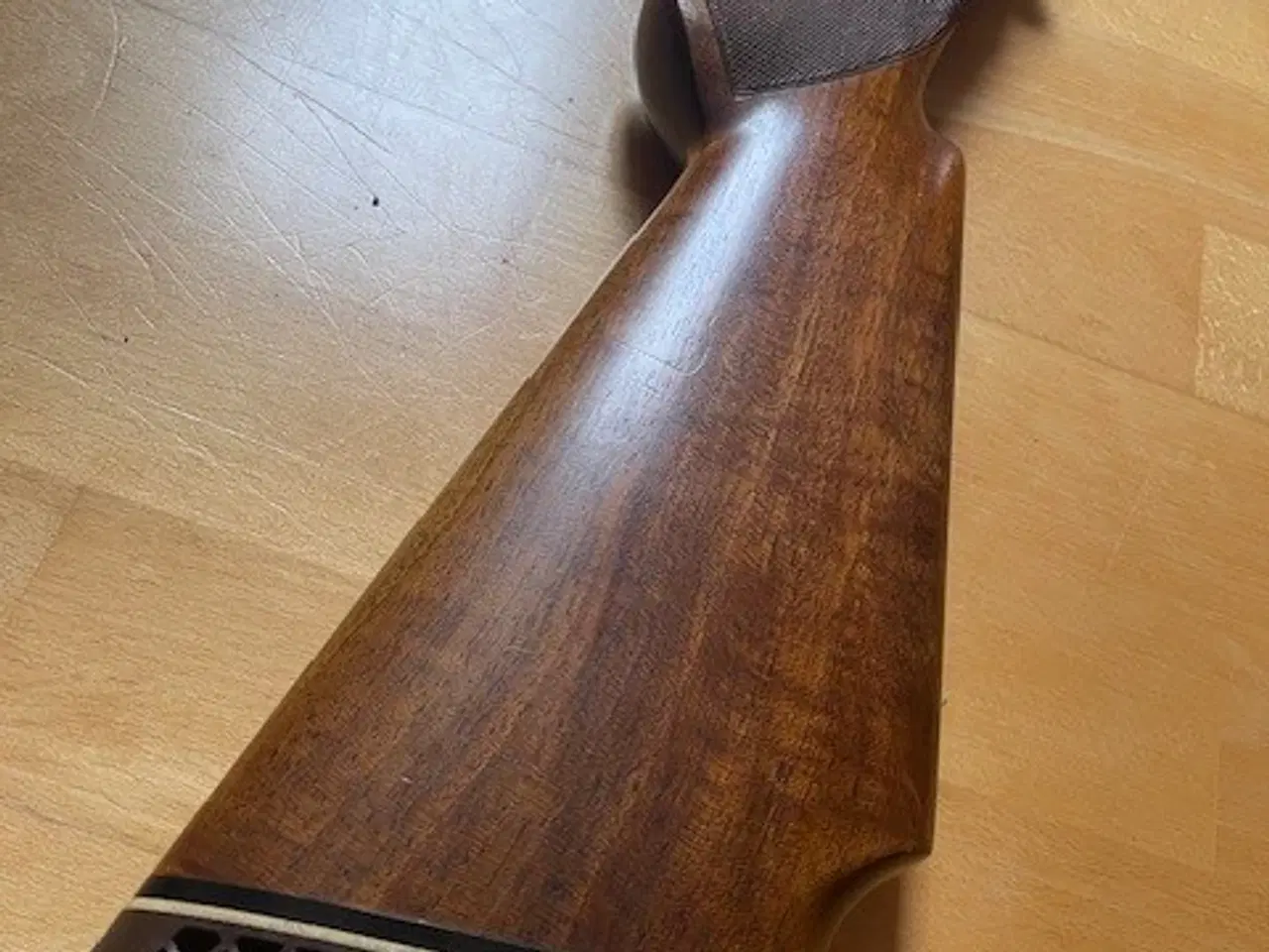 Billede 4 - Miroku Kal 12 GA 2 3/4 Model 800