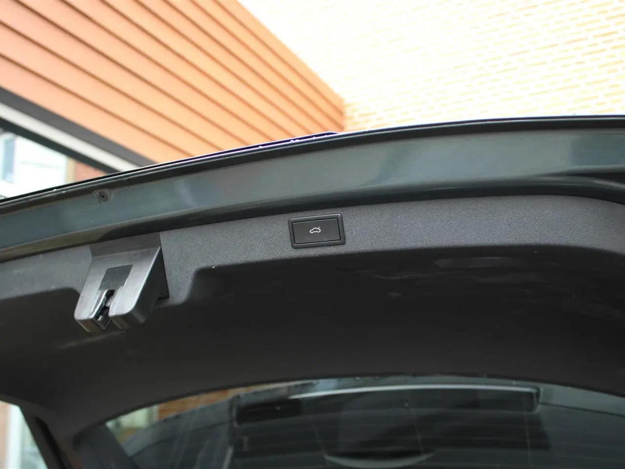 Billede 15 - Skoda Enyaq iV 80 EL 204HK 5d Aut.