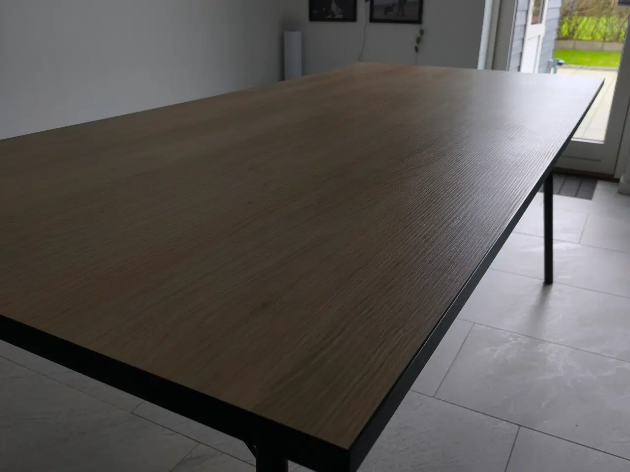 Billede 2 - Spisebord fra Ilva - Tenzo Dax