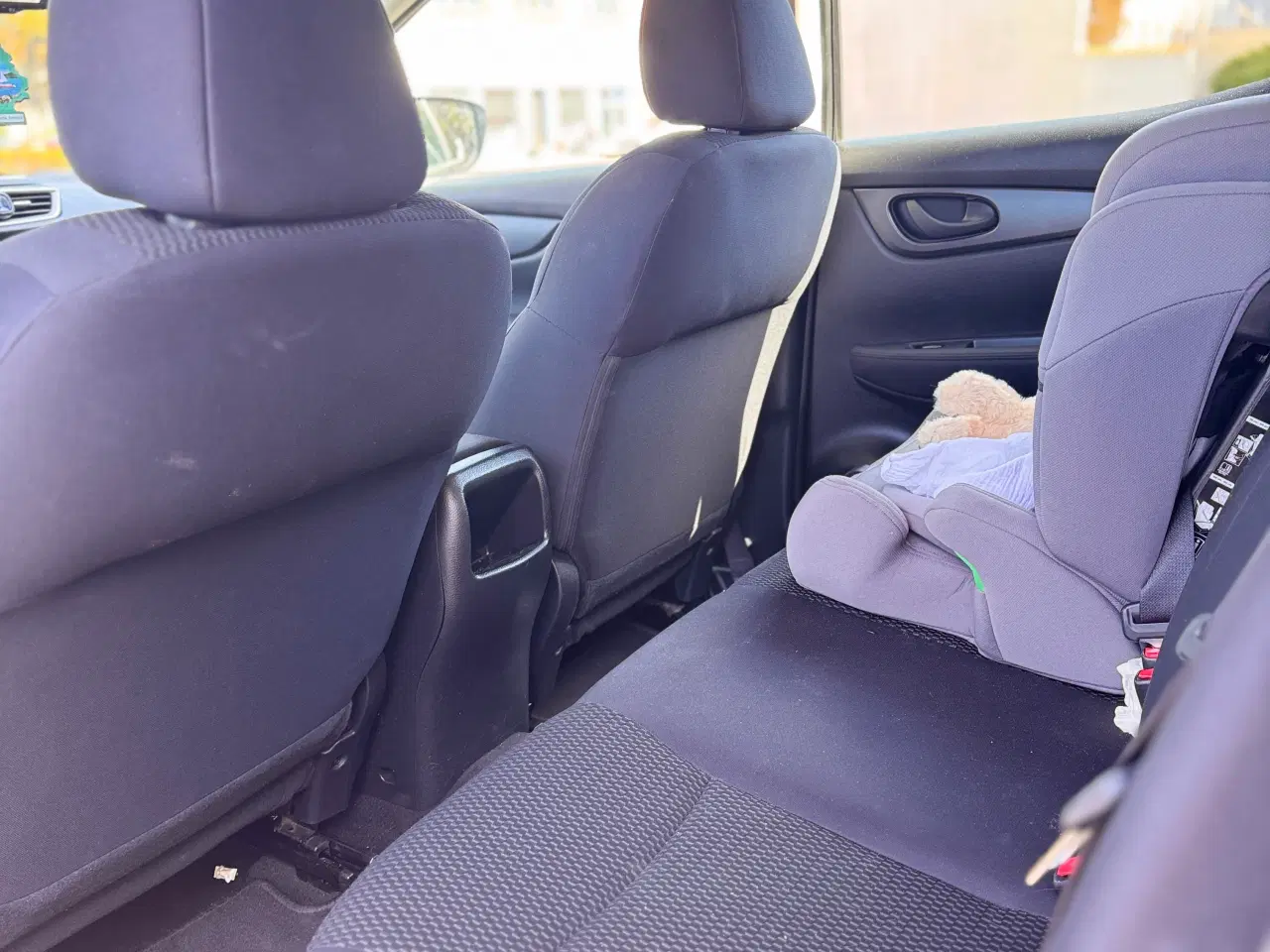 Billede 7 - Nissan Qashqai 1.2 DIG-T – Nysynet & Nyserviceret