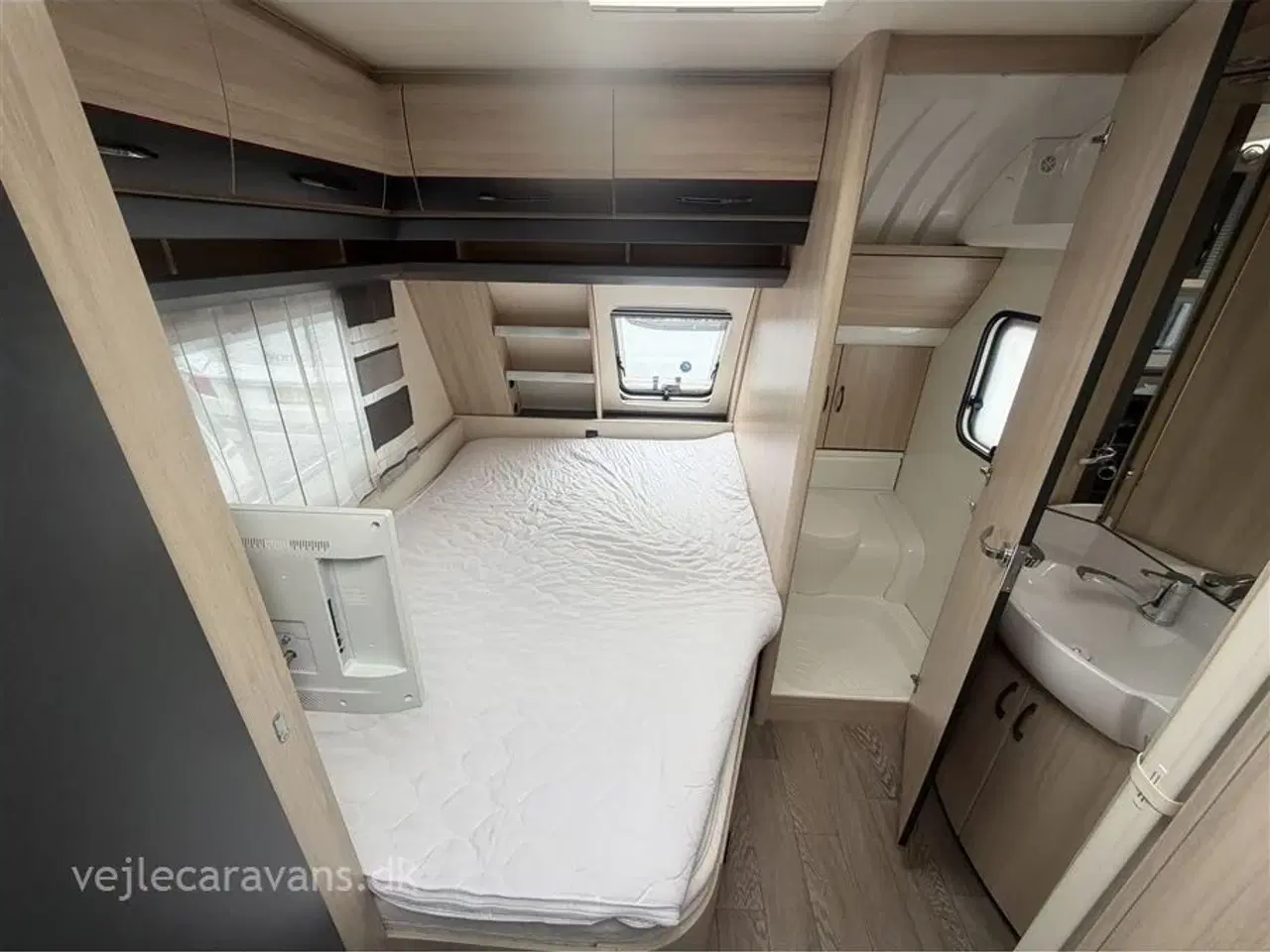 Billede 9 - 2016 - Hobby De Luxe Edition 460 UFe