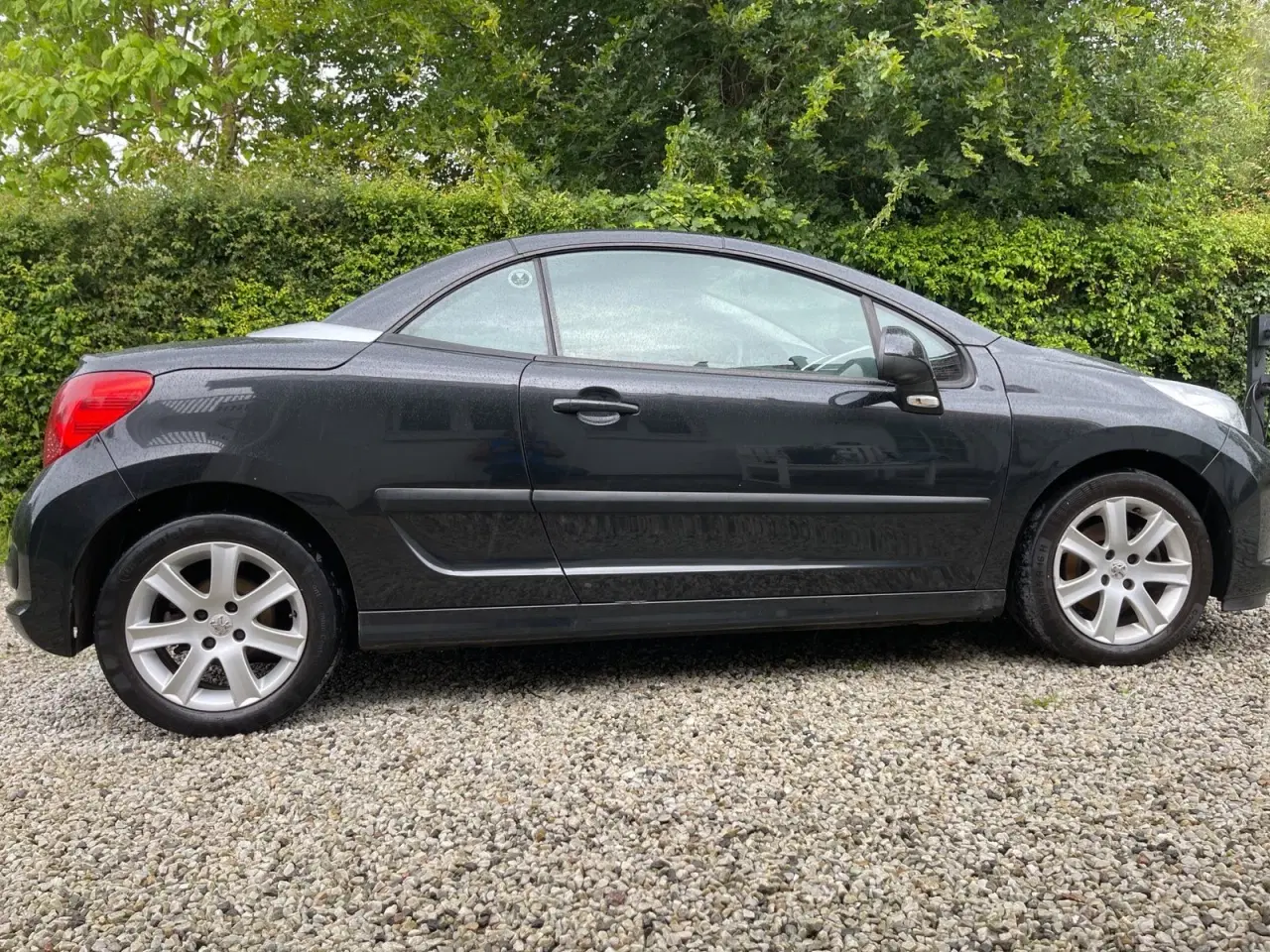 Billede 5 - Peugeot 207 1,6 CC