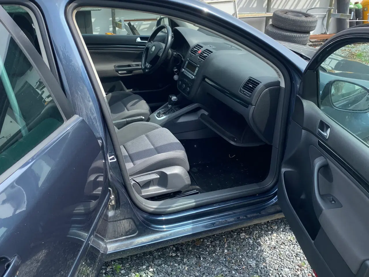 Billede 12 - Golf 5 GT Sport 