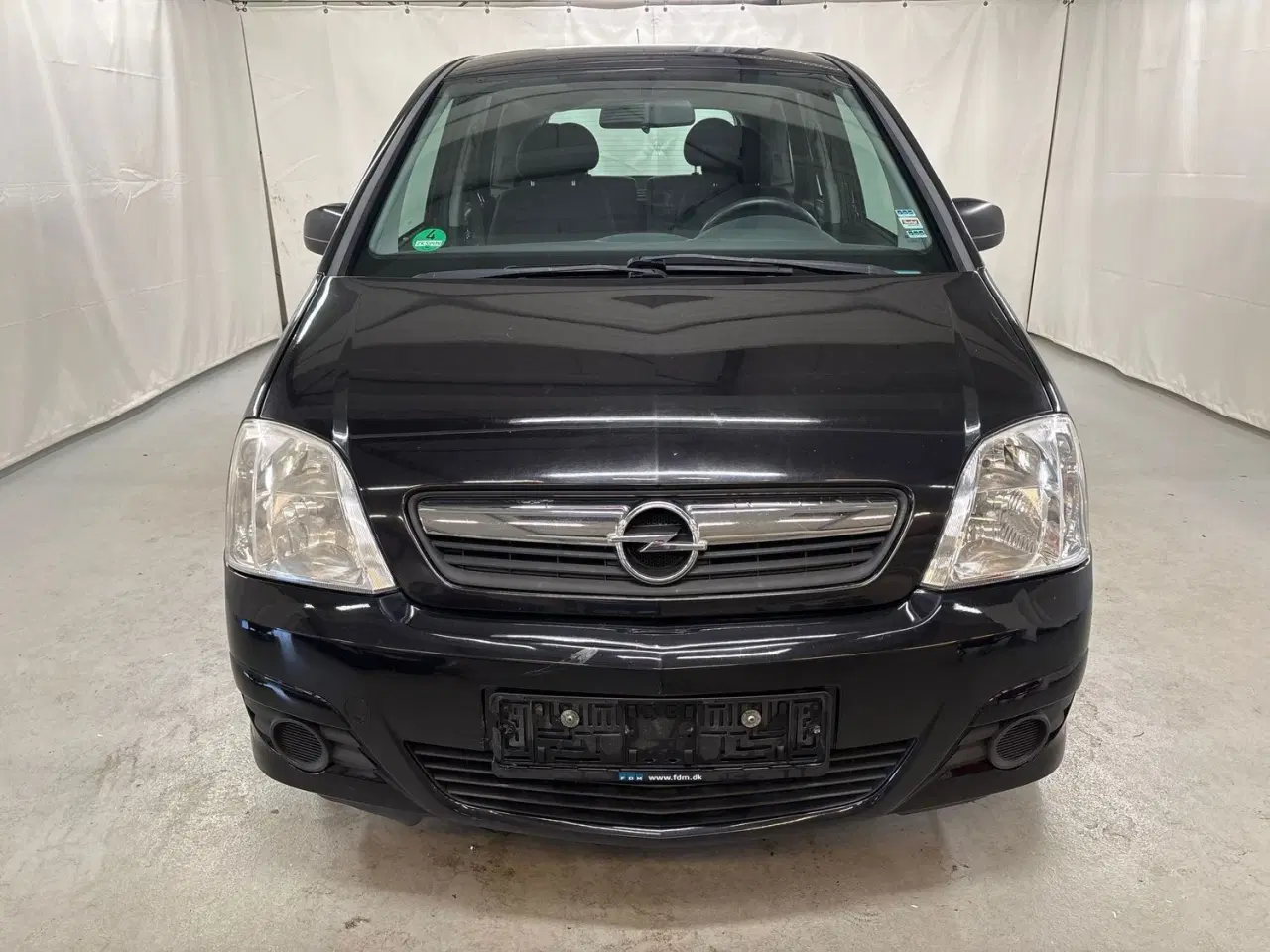 Billede 6 - Opel Meriva 1,4 Twinport Enjoy 90HK