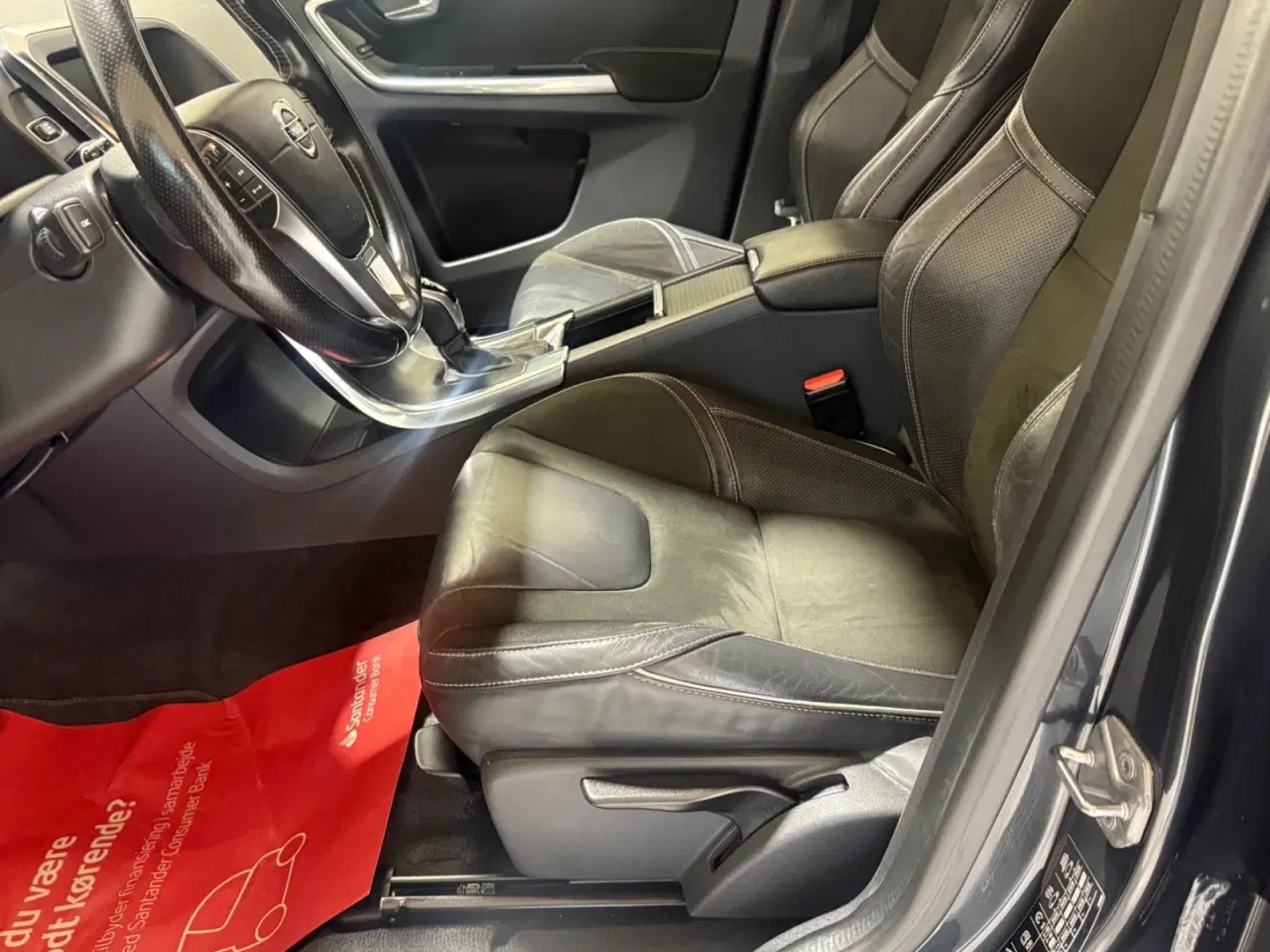 Billede 8 - Volvo XC60 2,0 D4 190 R-Design aut.