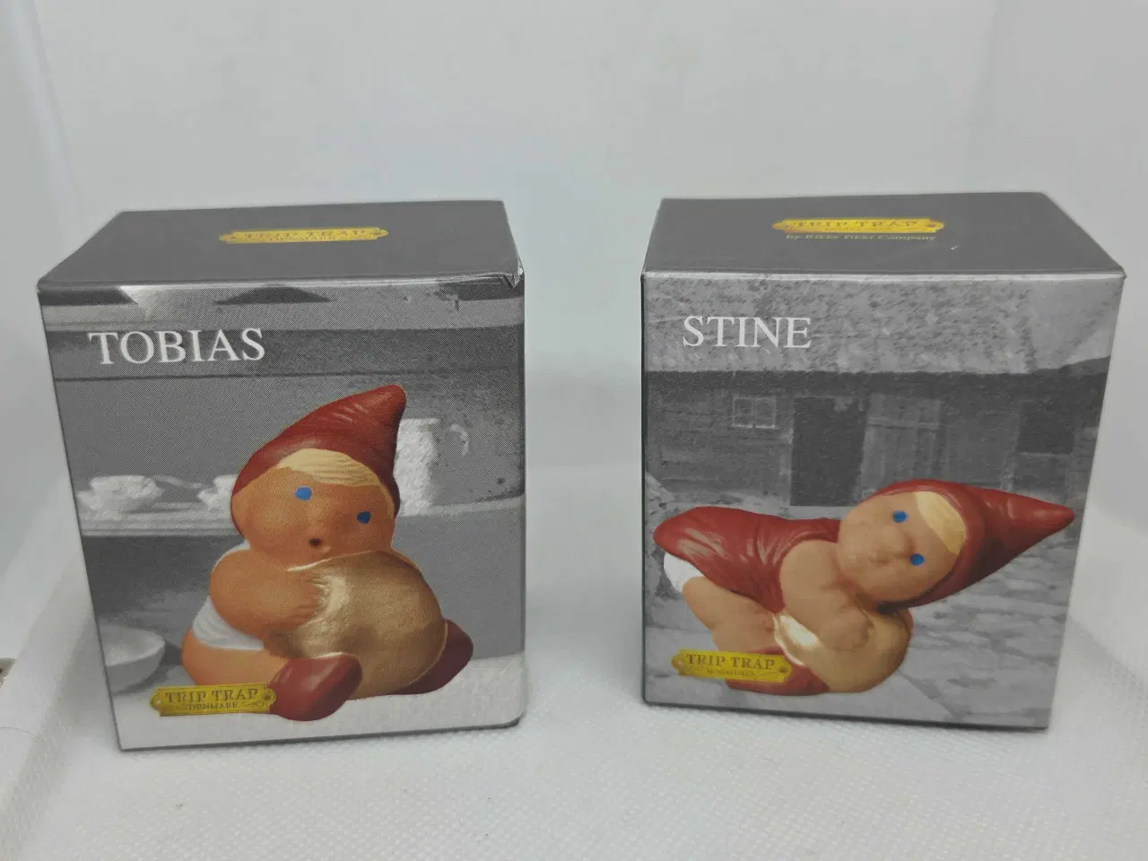 Billede 5 - Klarborg Tobias og Stine