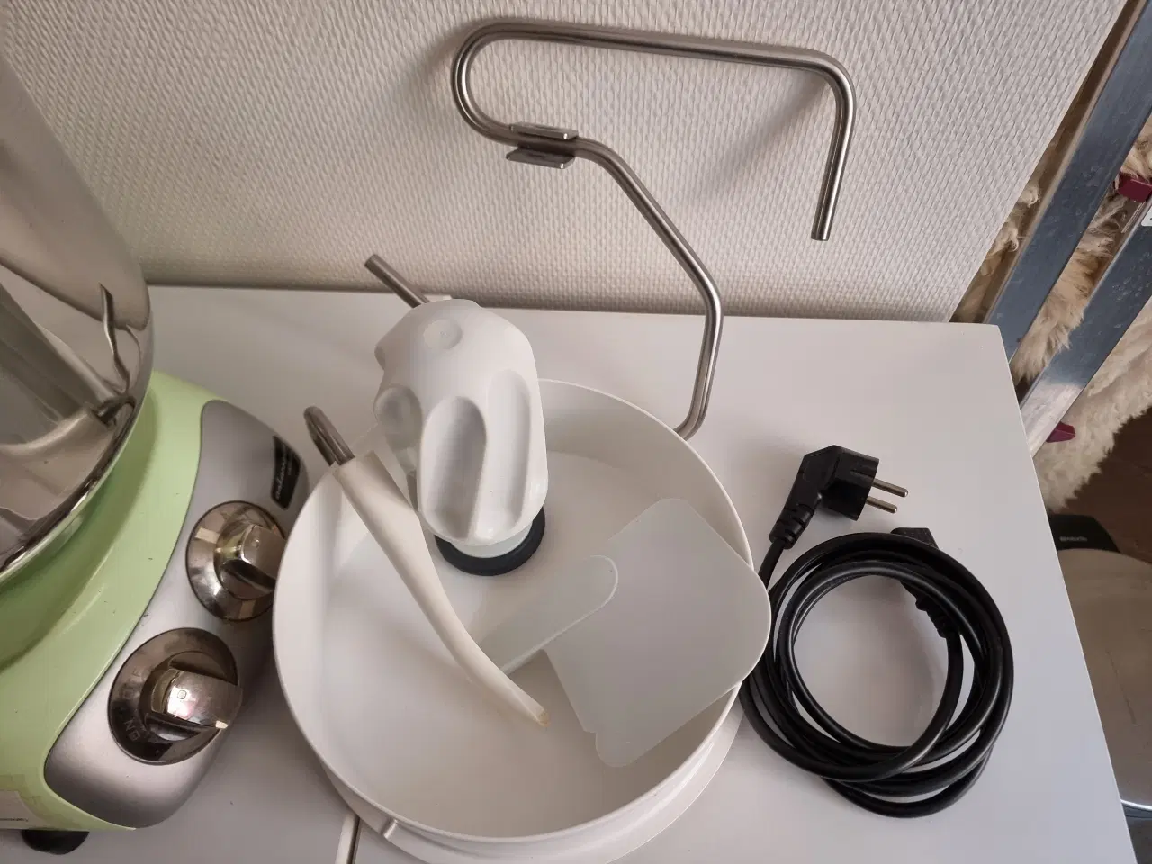 Billede 3 - Ankarsrum Assistent AB Type N30
