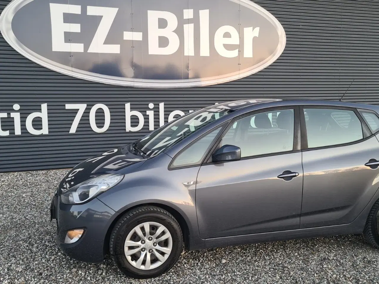 Billede 3 - Hyundai ix20 1,6 Premium aut.