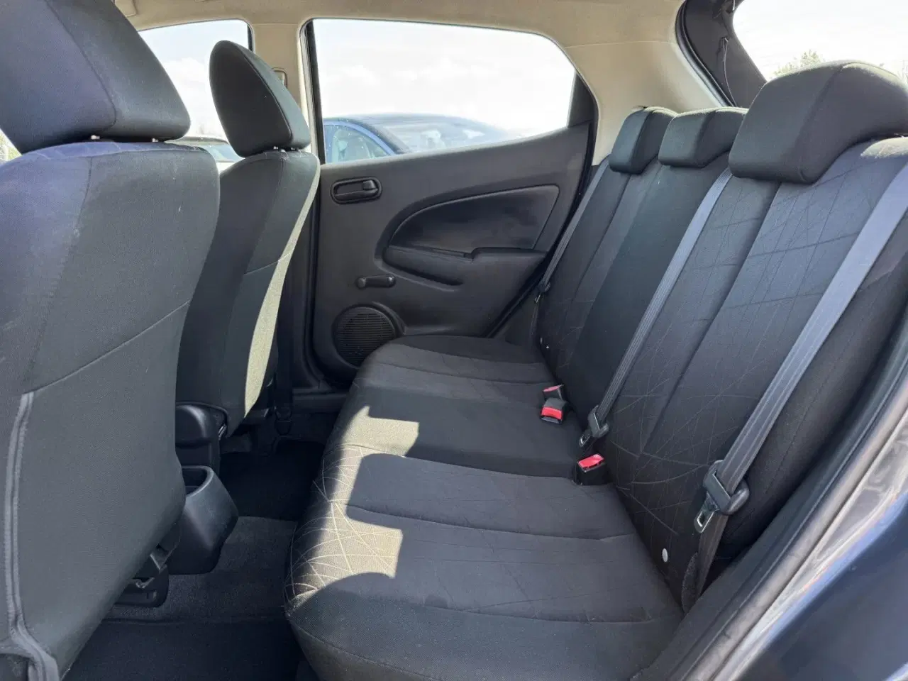 Billede 18 - Mazda 2 1,3 Go 75HK 5d