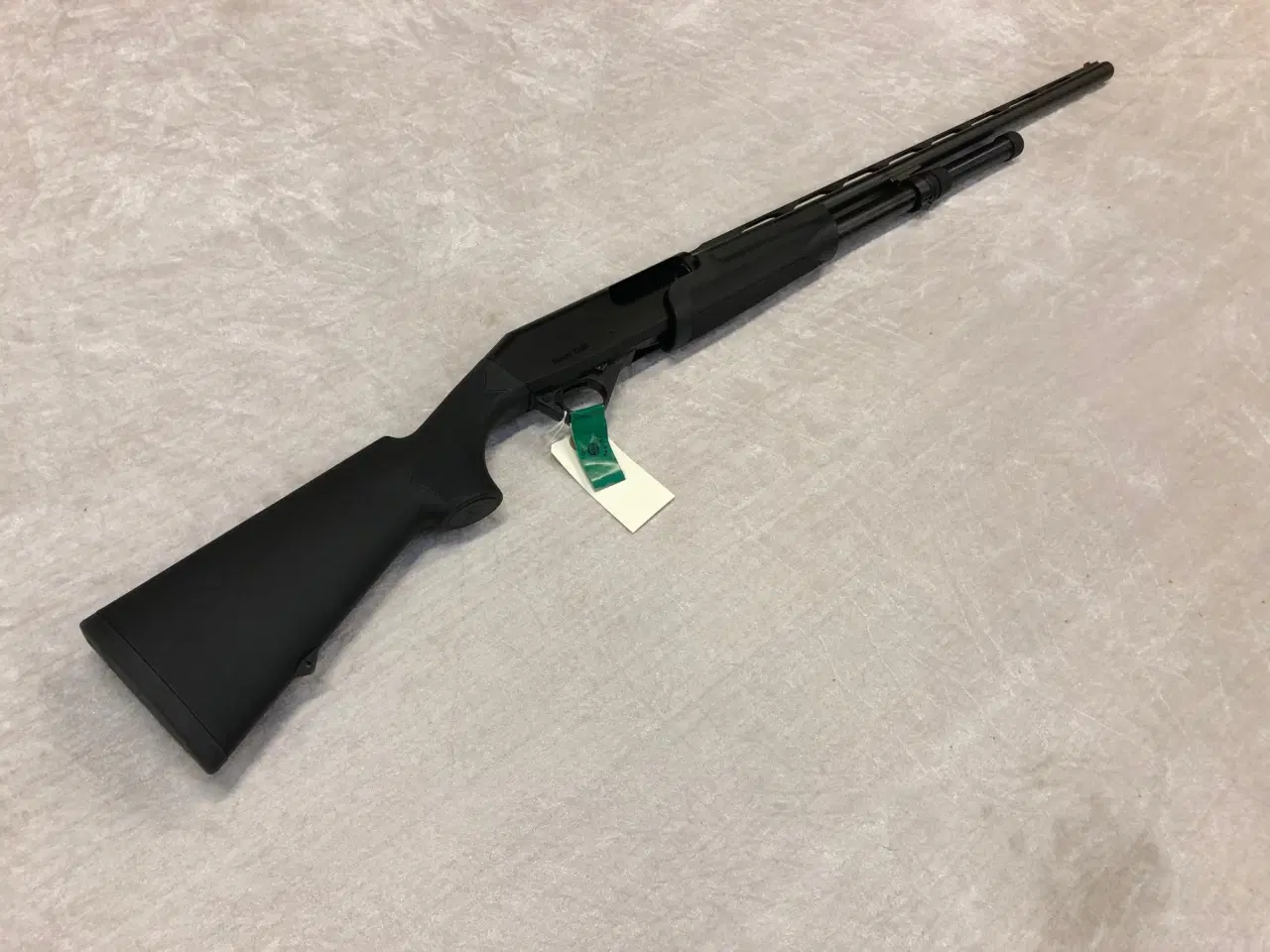 Billede 2 - Stoeger P3000 Pumpgun