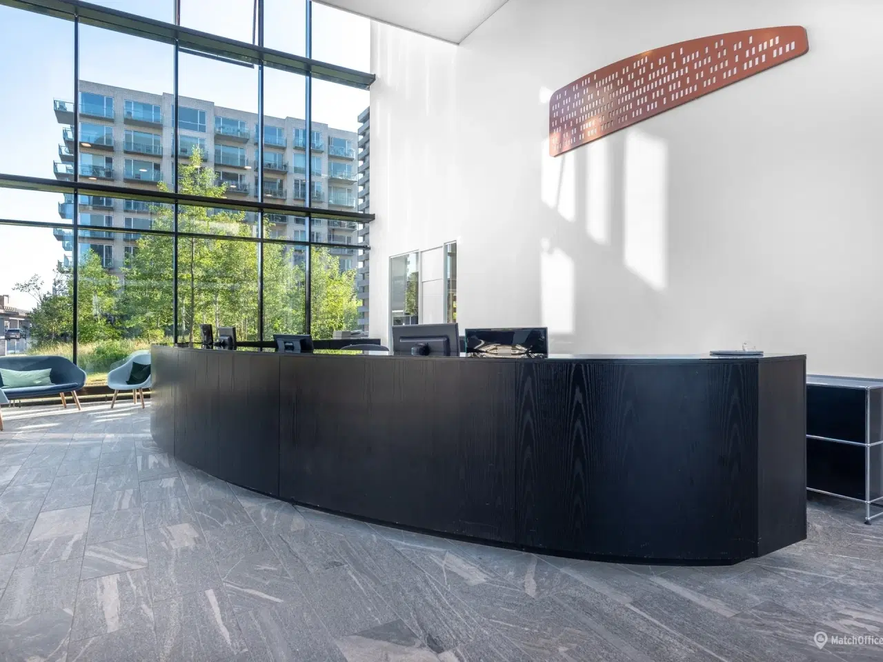 Billede 5 - Virtuelt kontor til leje