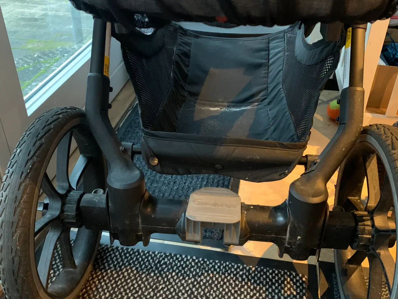 Billede 5 - Emmaljunga barnevogn