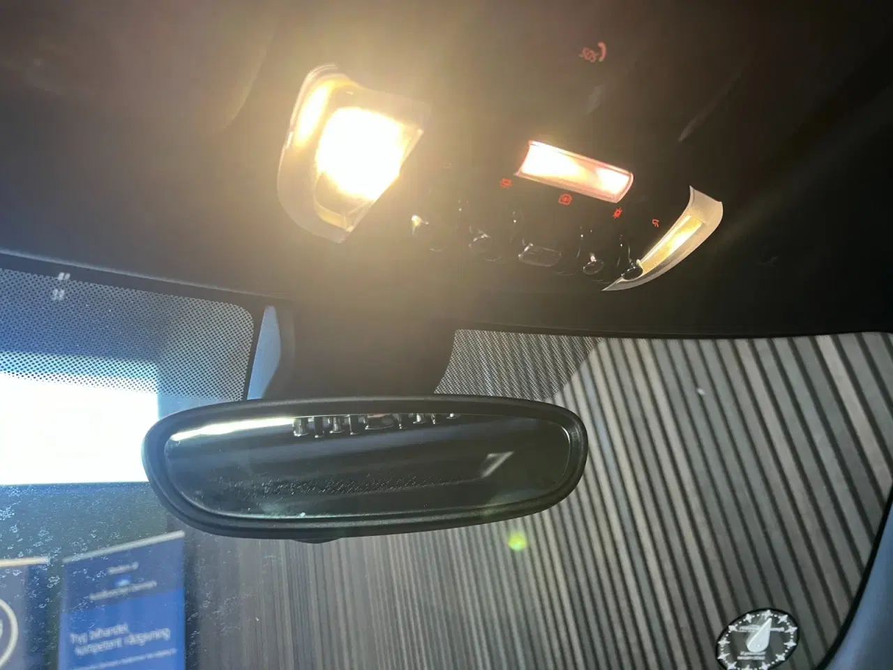 Billede 19 - MINI Cooper SE  Camden Edition