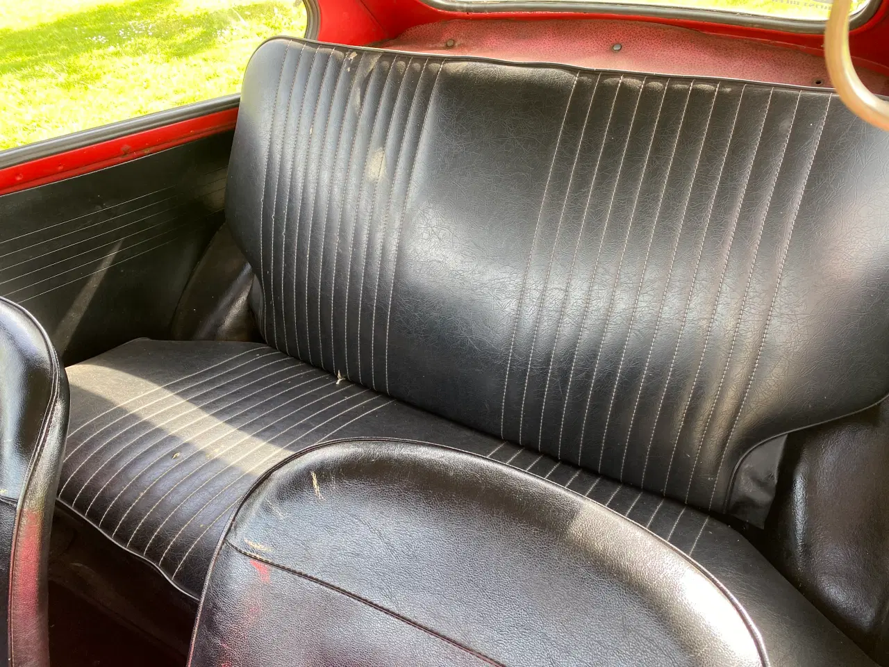 Billede 7 - 1964 fiat 600
