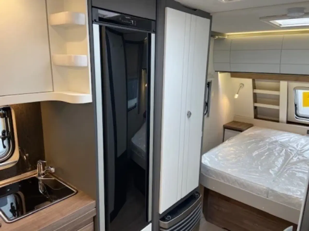 Billede 6 - Hobby Excellent Edition 540 UFF