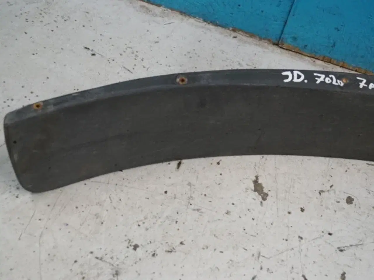 Billede 2 - John Deere 7020 Hjulskærm R237645