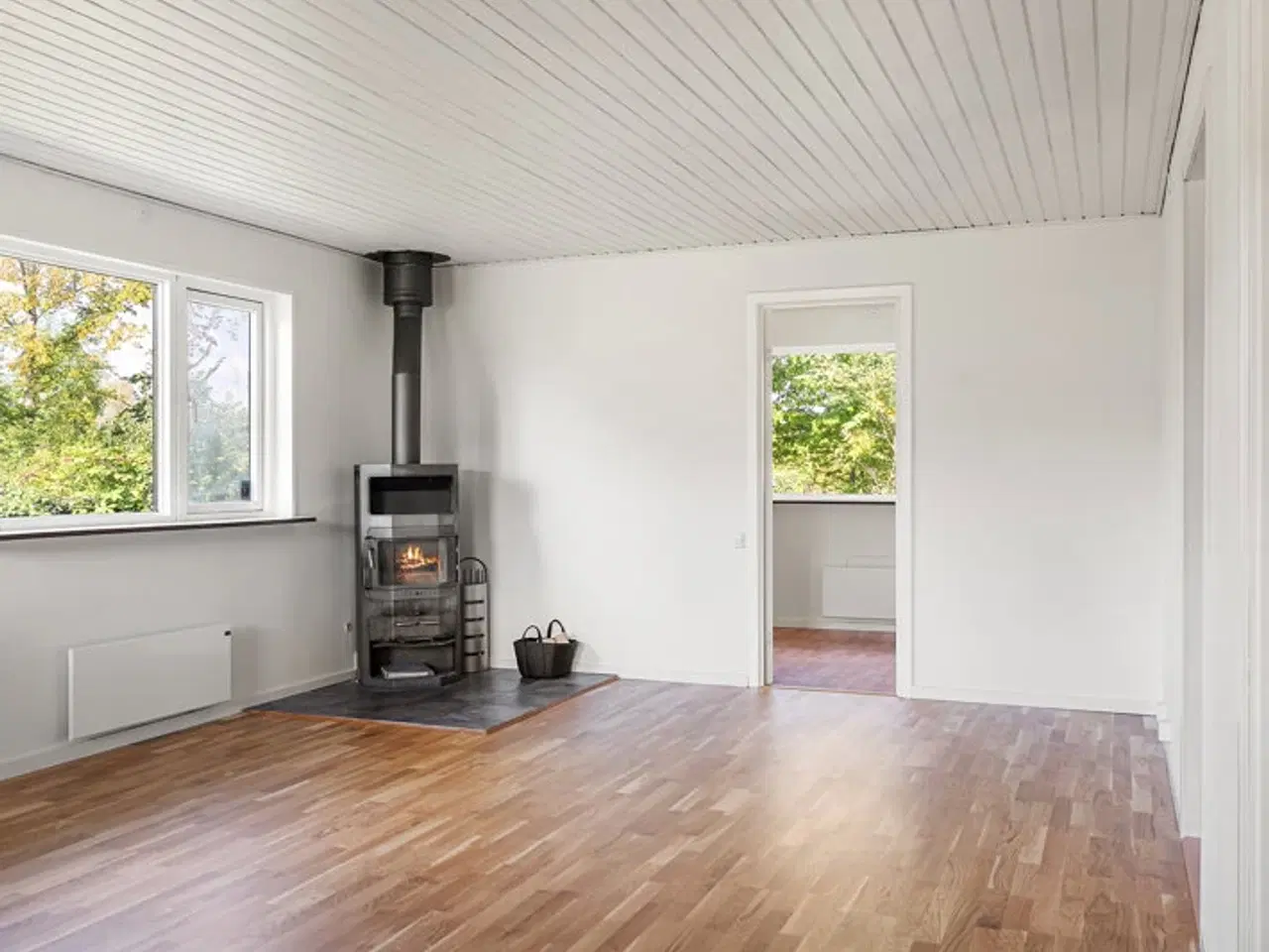 Billede 3 - Lækkert hus i fredelige omgivelser 