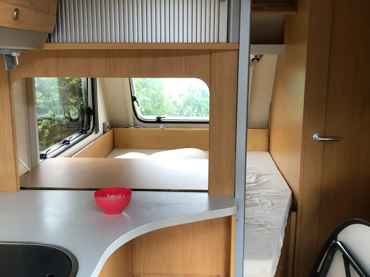 Billede 7 - Knaus Azur 500 FU