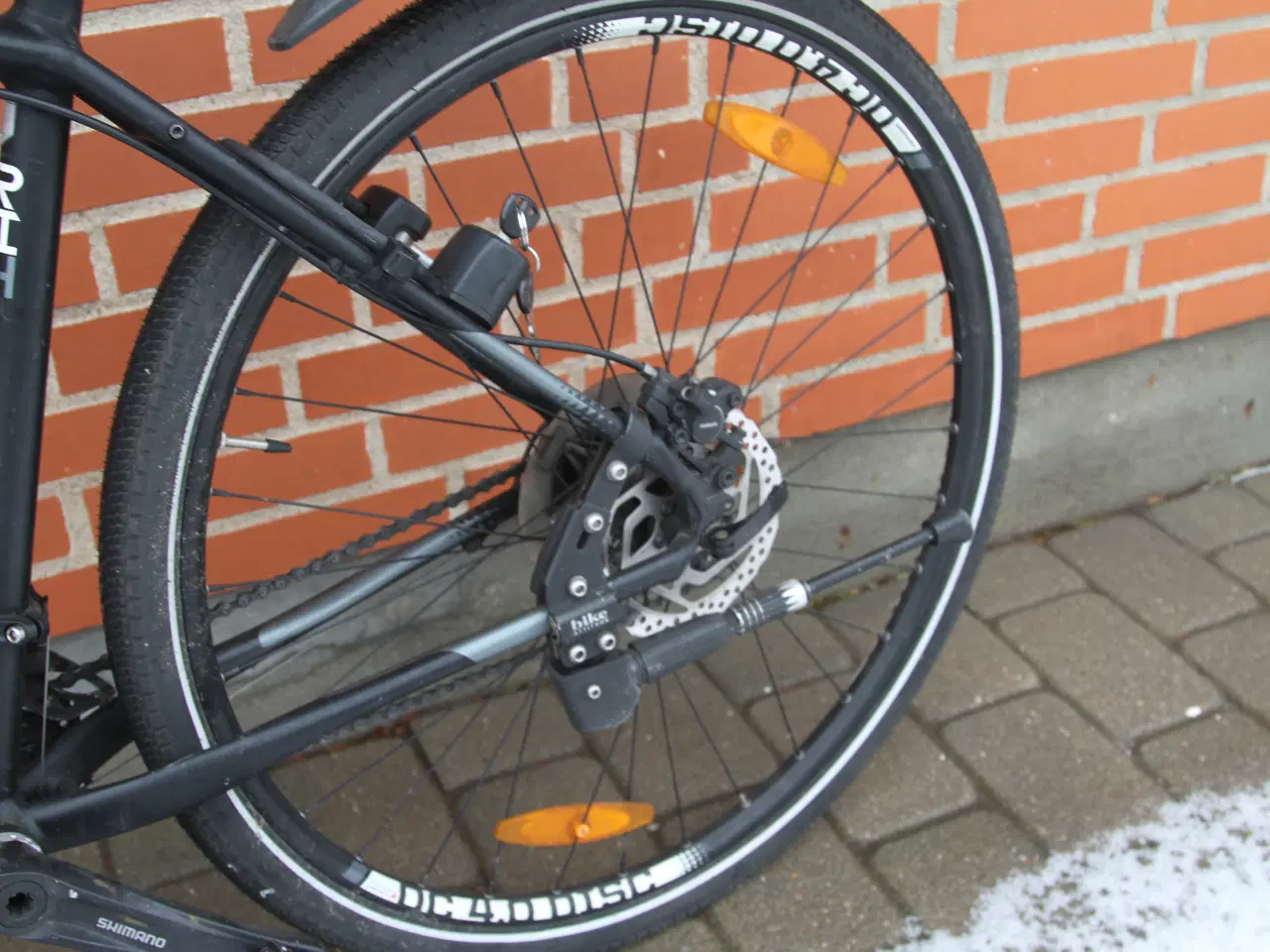 Billede 5 - Cannondale mountainbike bike