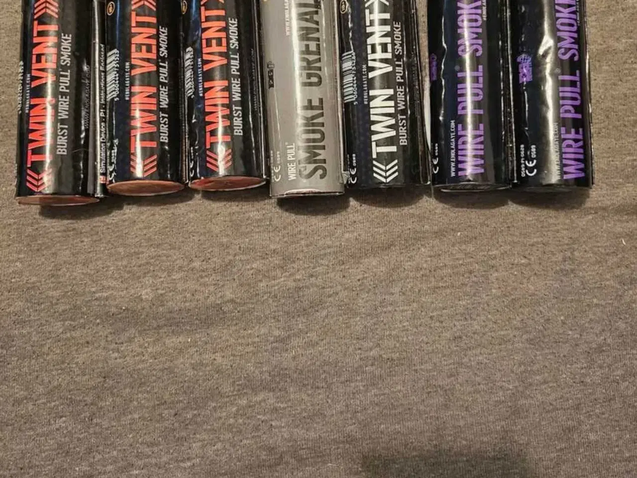 Billede 4 - Hardball/Airsoft DMR