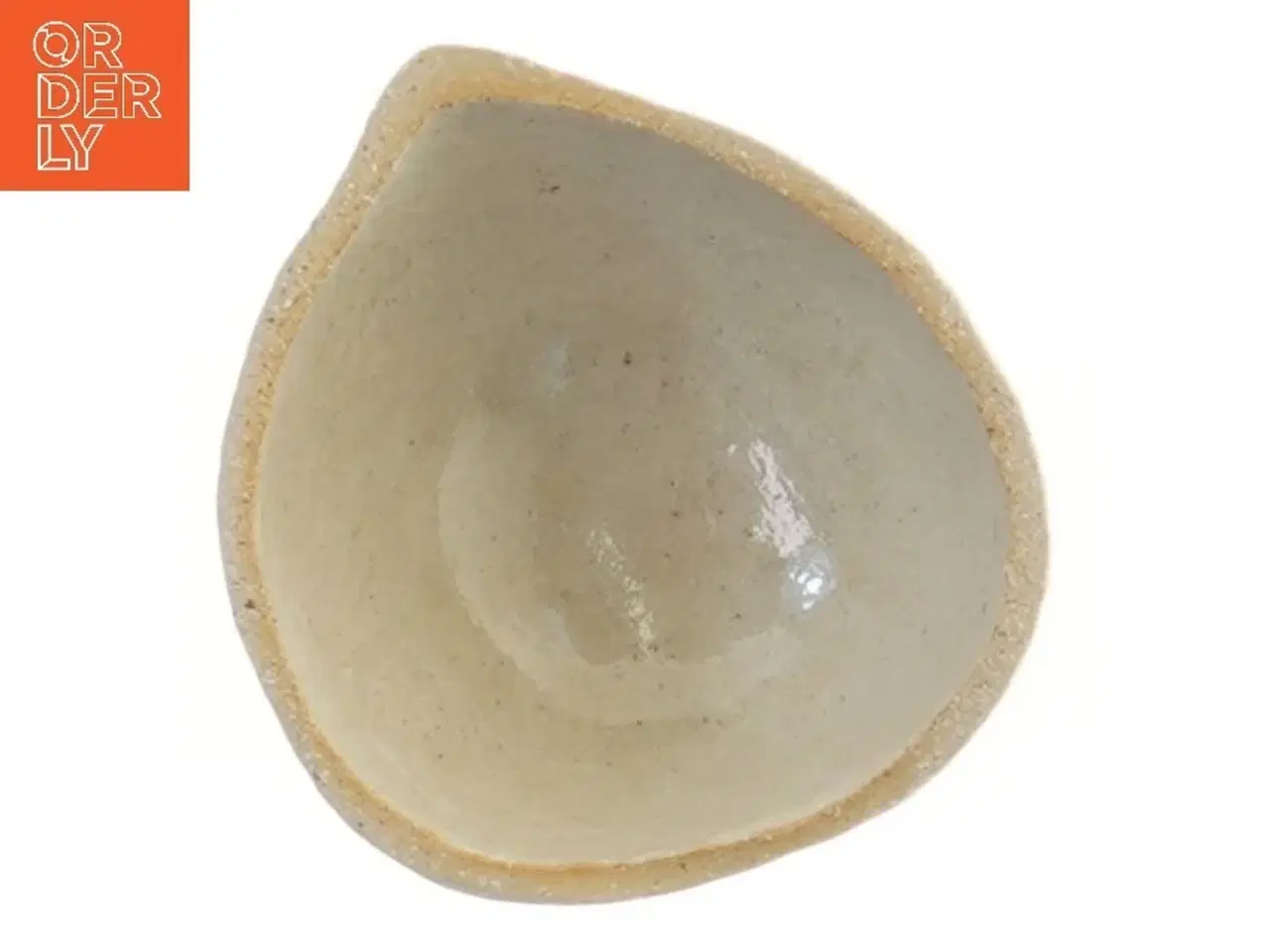 Billede 3 - To keramiske tittekopper (str. 8 & 10,5 cm)