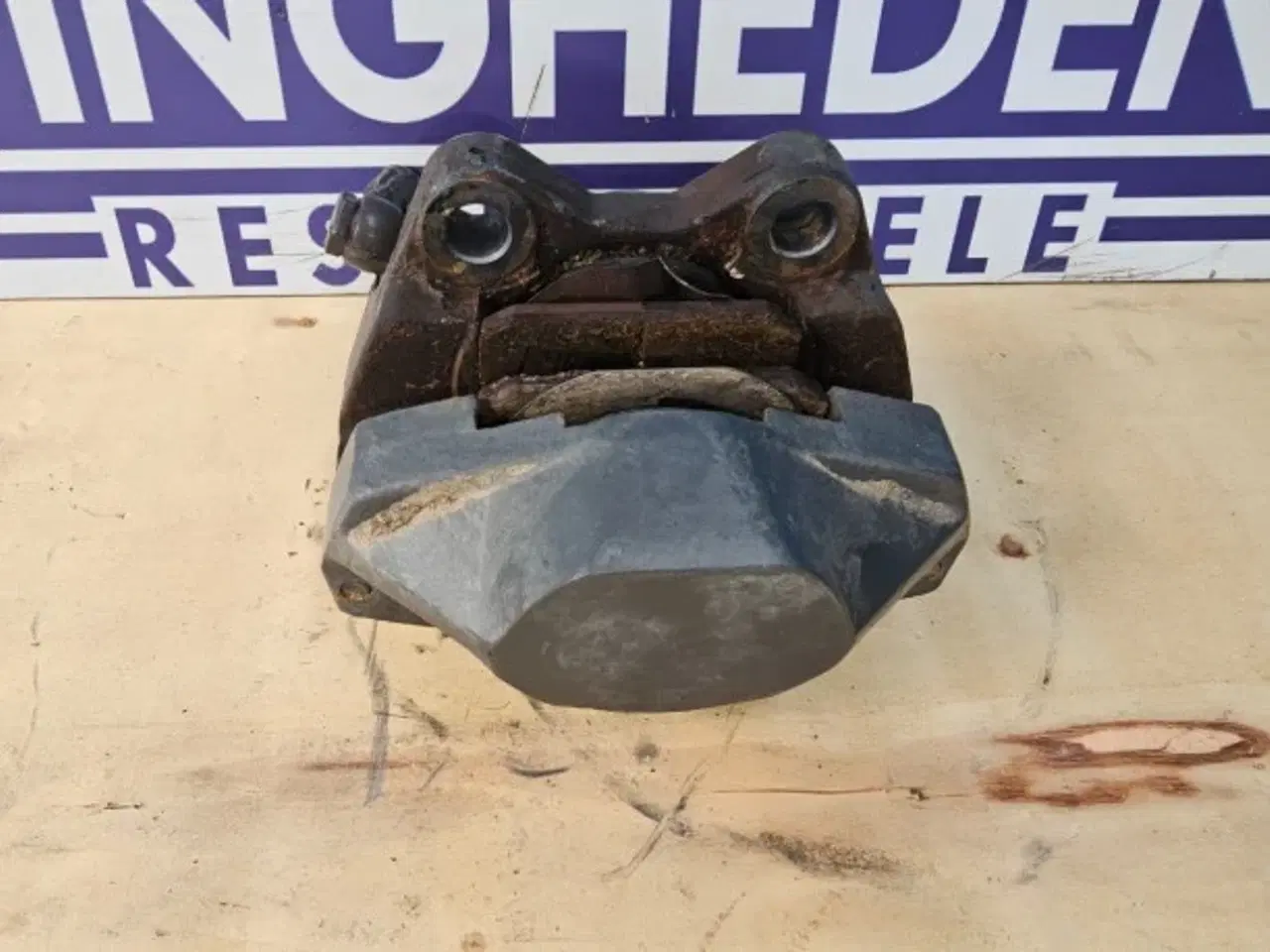 Billede 4 - Claas Lexion 580 L.H. Bremsekaliber 7694961