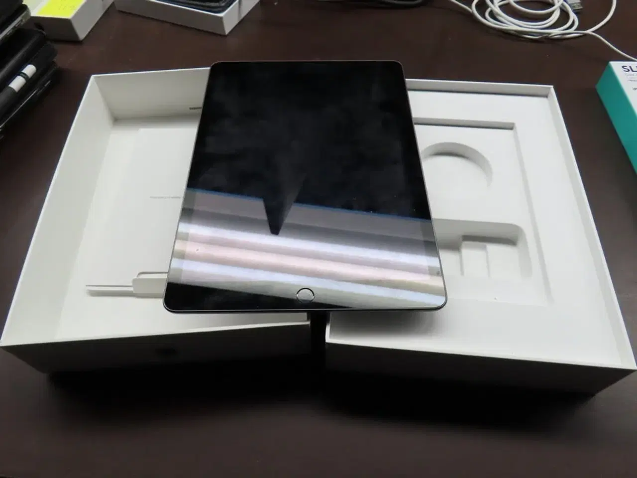 Billede 3 - Tablet, APPLE IPAD Type: A2602