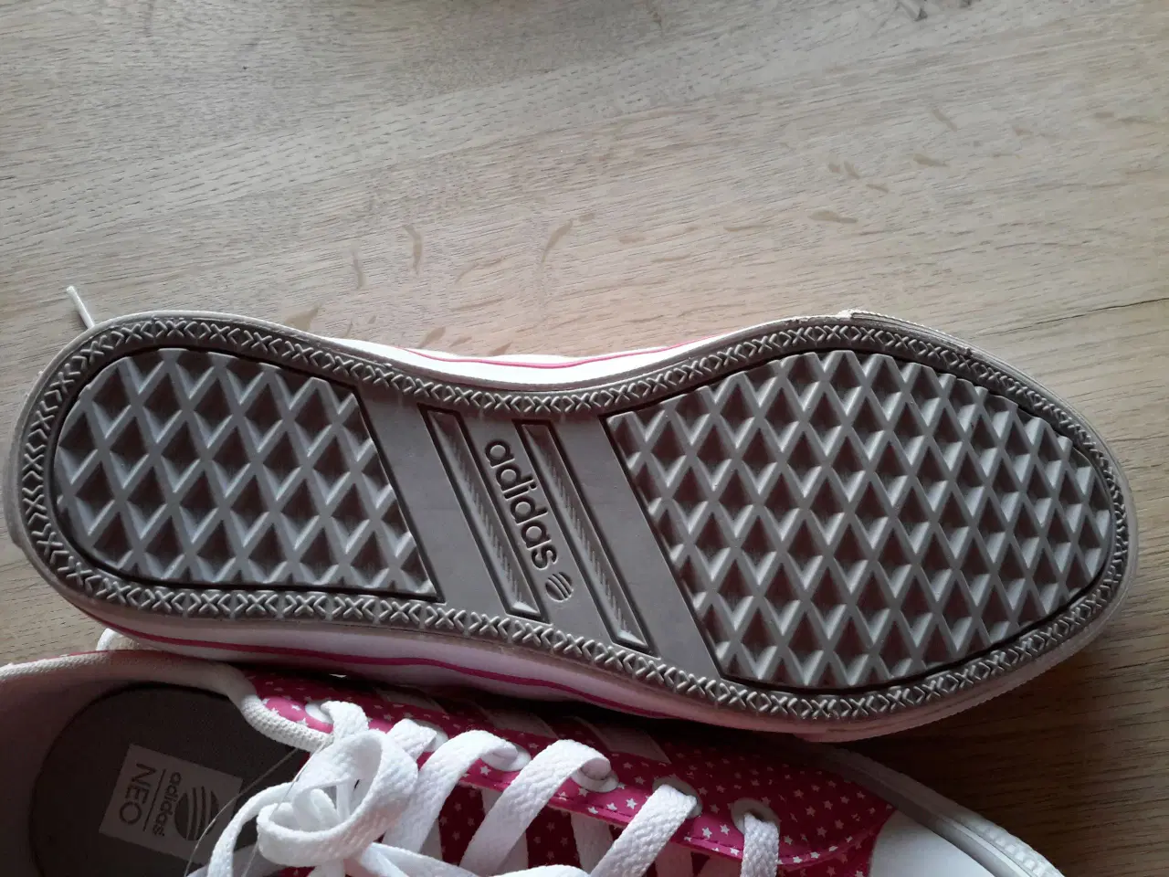 Billede 3 - ADIDAS sko nye