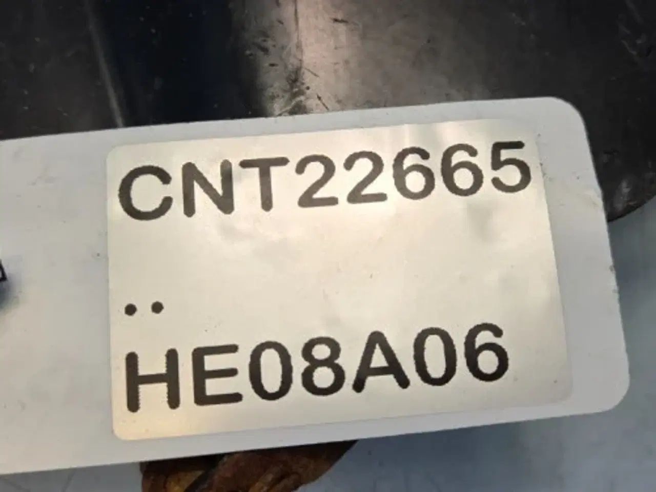 Billede 9 - New Holland  T7.275   Hitch Kabel  47802834