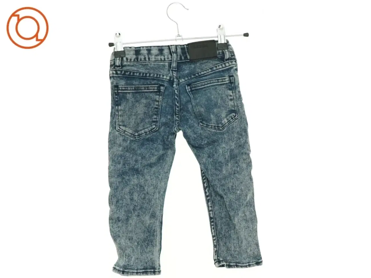 Billede 2 - Jeans fra H&M (str. 92 cm)
