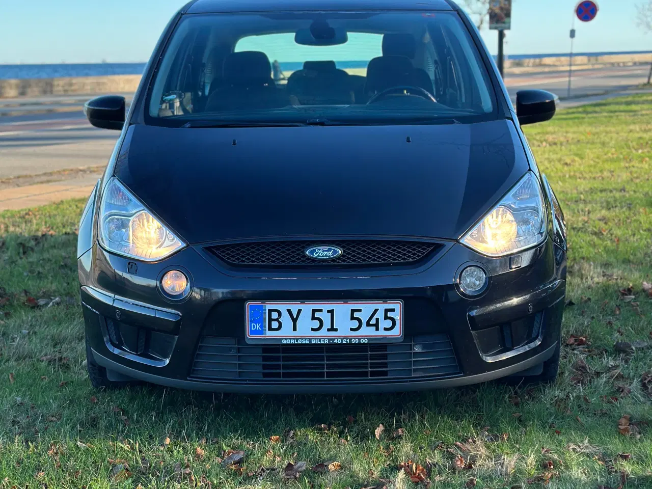 Billede 2 - Ford S-Max