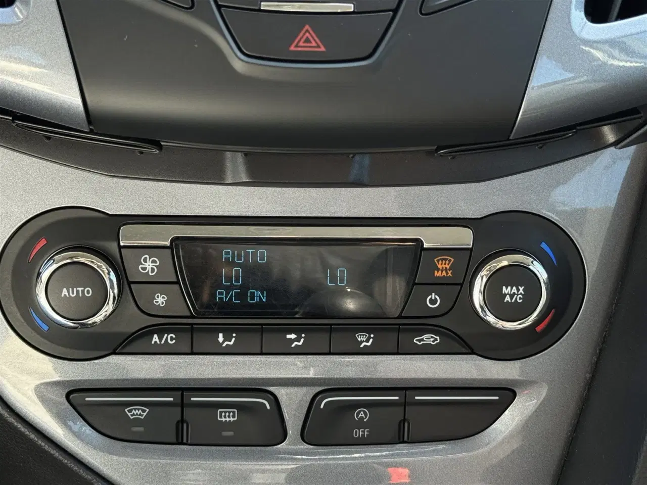 Billede 15 - Ford Focus 1,0 EcoBoost Titanium 125HK Stc 6g