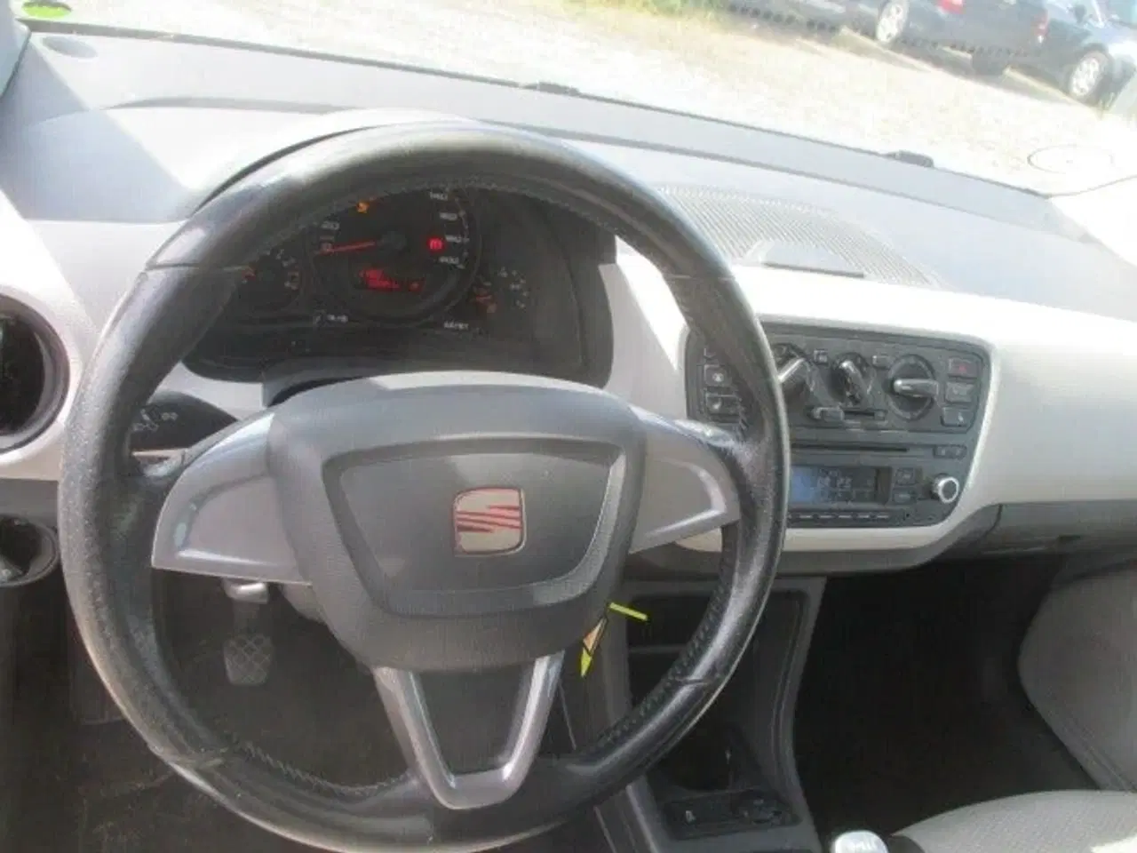 Billede 9 - Seat Mii 1,0 60 Reference eco