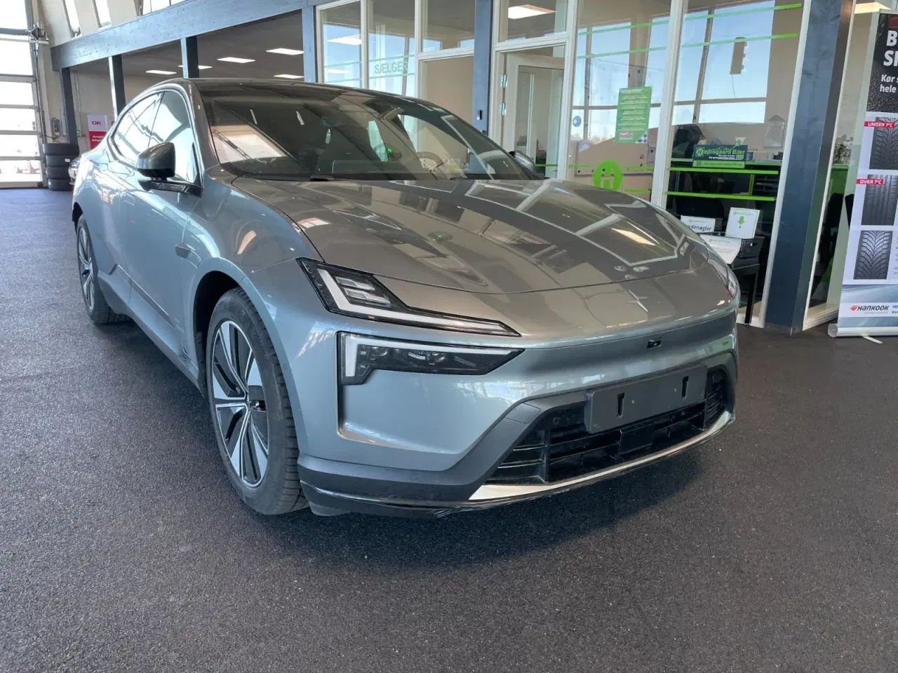 Billede 5 - Polestar 4  Long Range