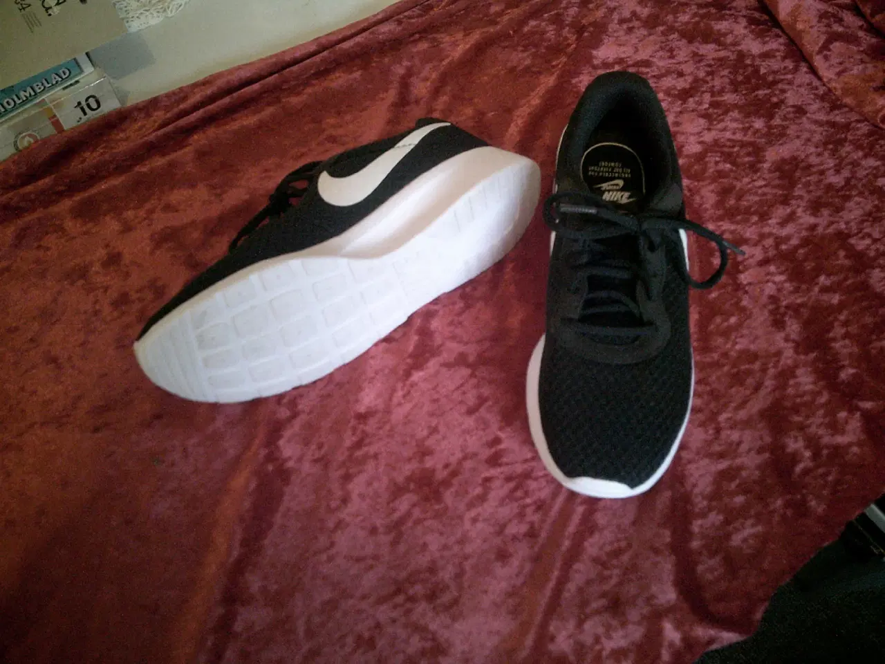 Billede 2 - NIKE SNEAKERS.