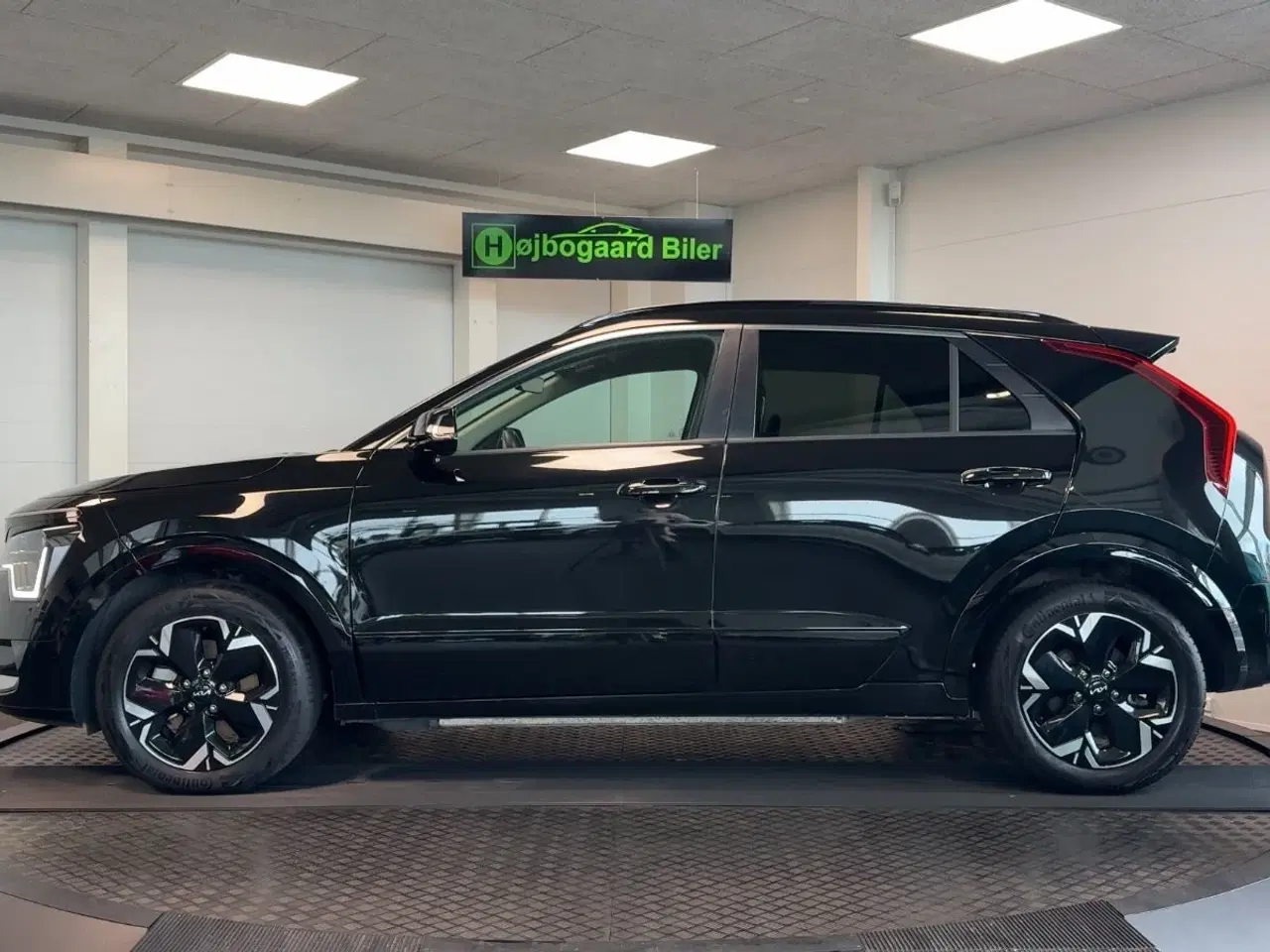 Billede 2 - Kia Niro 64 EV Spirit