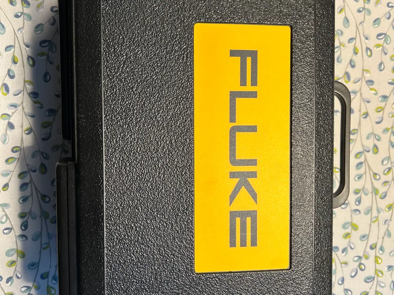 Billede 5 - Multimeter 88V automotive kit Fluke