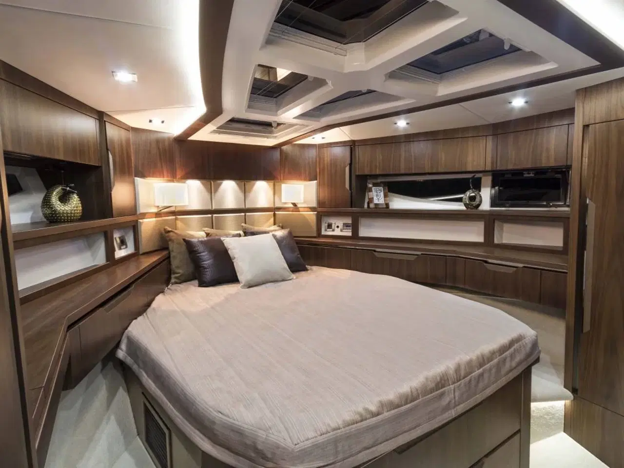 Billede 88 - Galeon 500 FLY