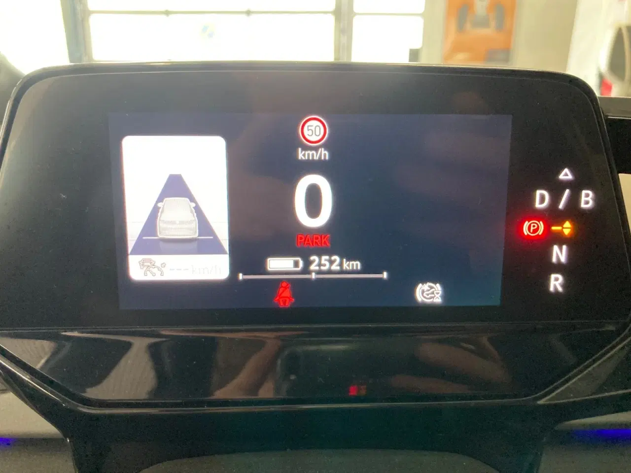 Billede 13 - VW ID.3 58 Pro Performance 1ST Plus