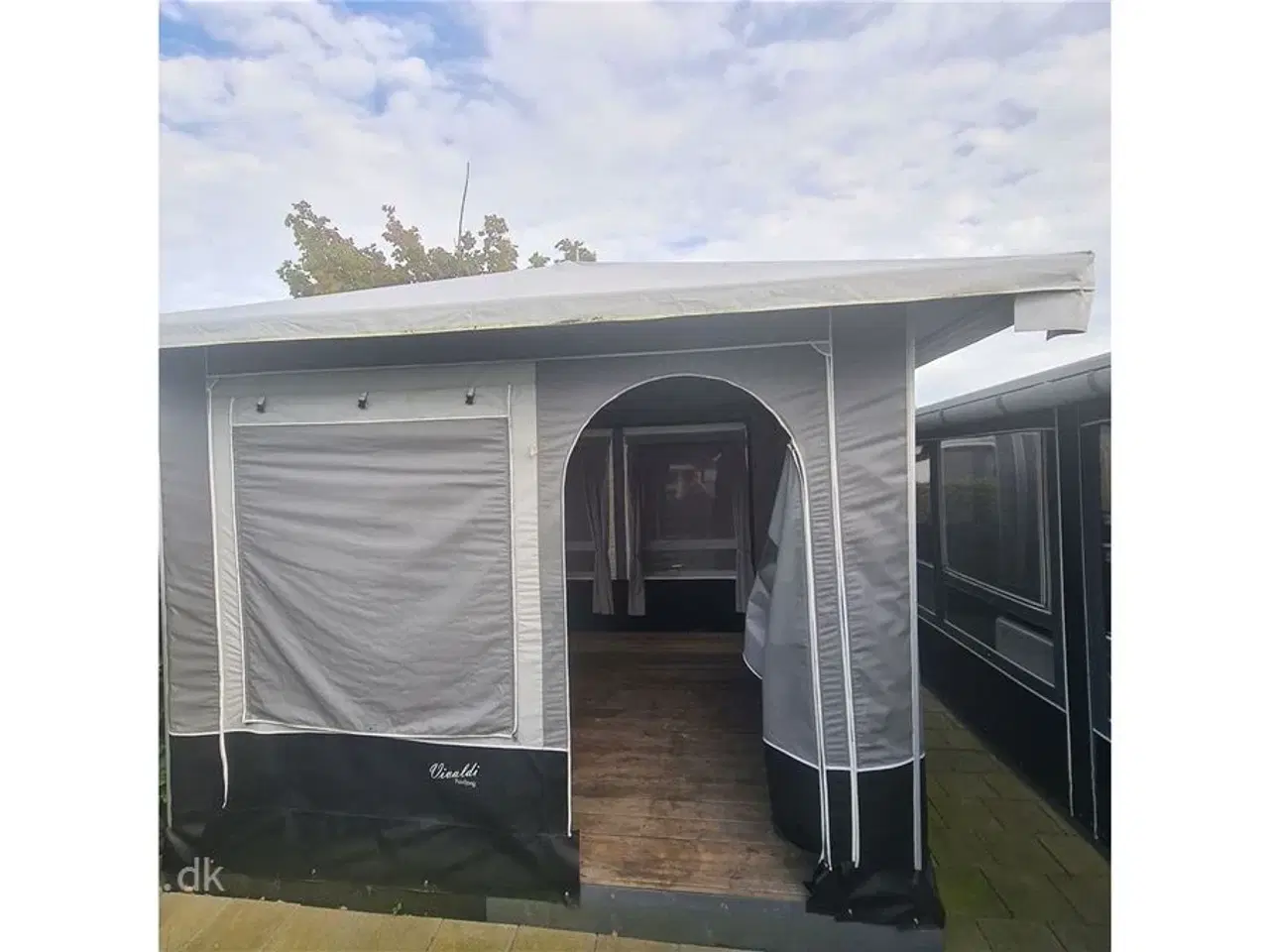 Billede 11 - 2021 - LMC Maestro 592 K   ALDE - SPECIAL-MODEL MED MEGET UDSTYR