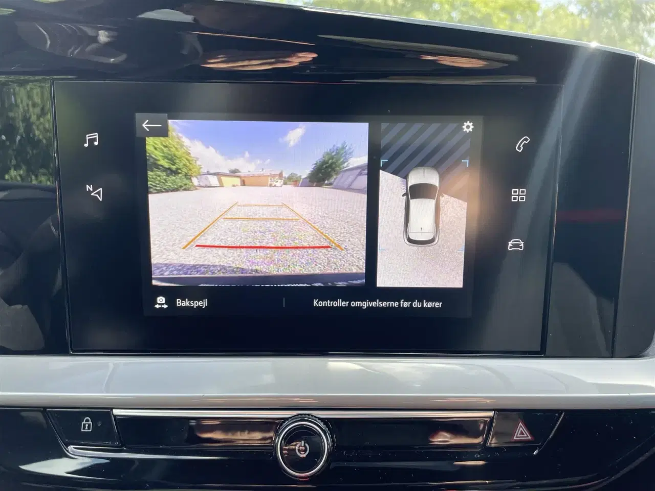 Billede 12 - Opel Mokka-e EL GS-Line 136HK 5d Aut.