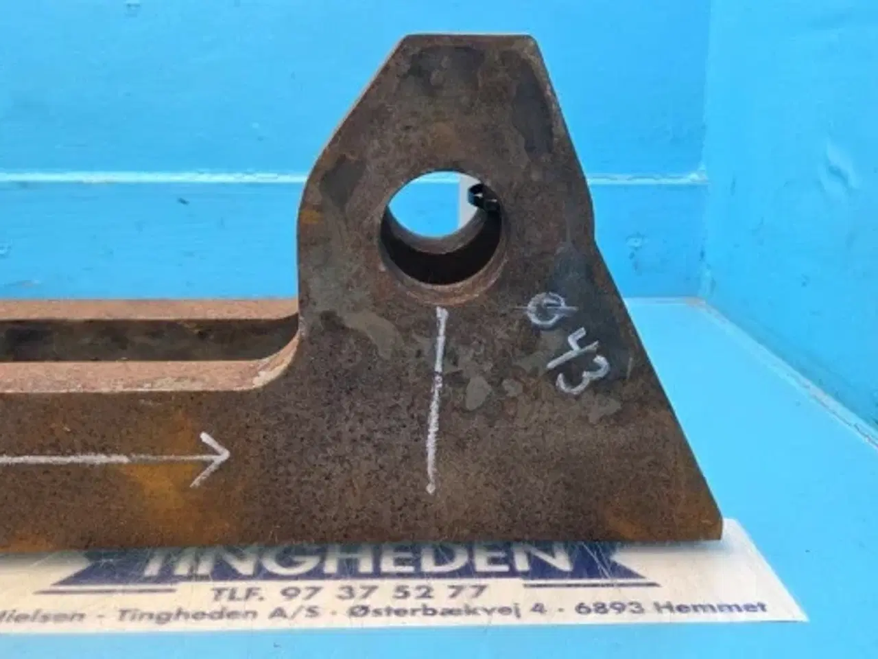 Billede 9 - Arm Sæt