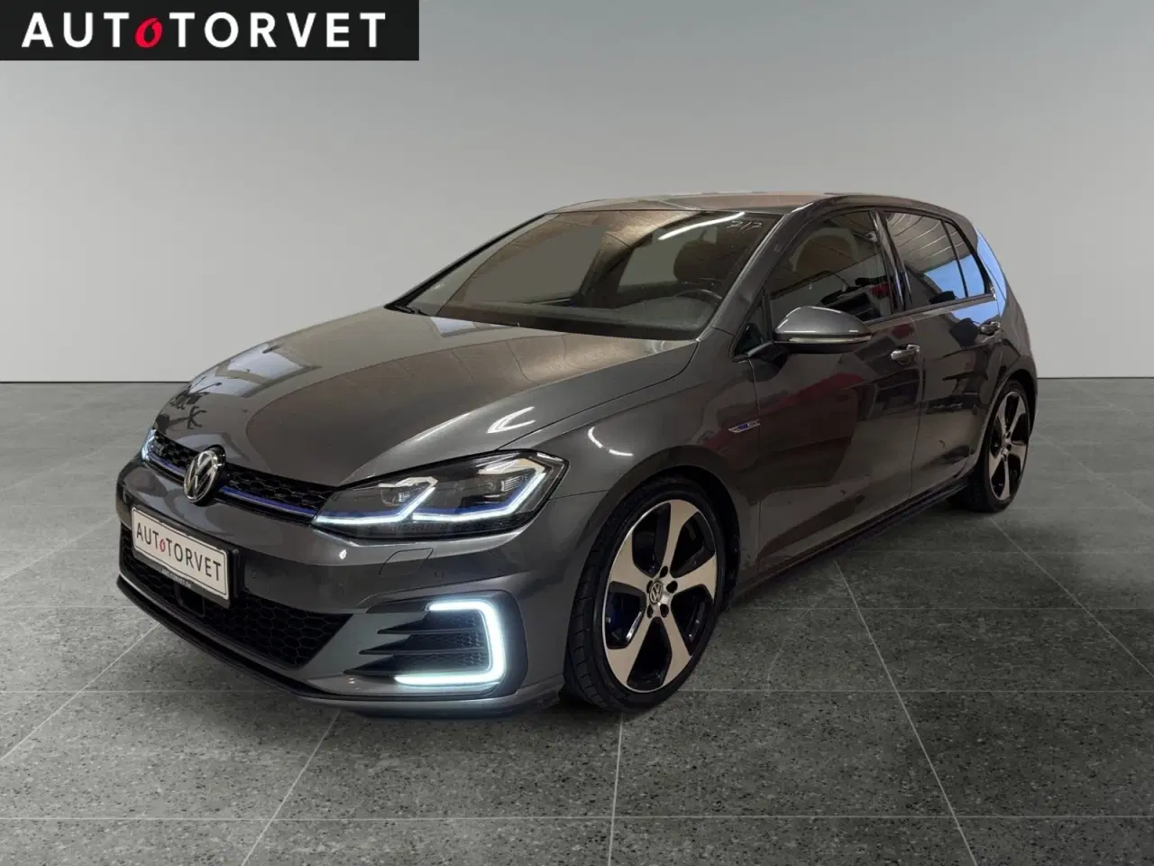 Billede 1 - VW Golf VII 1,4 GTE DSG